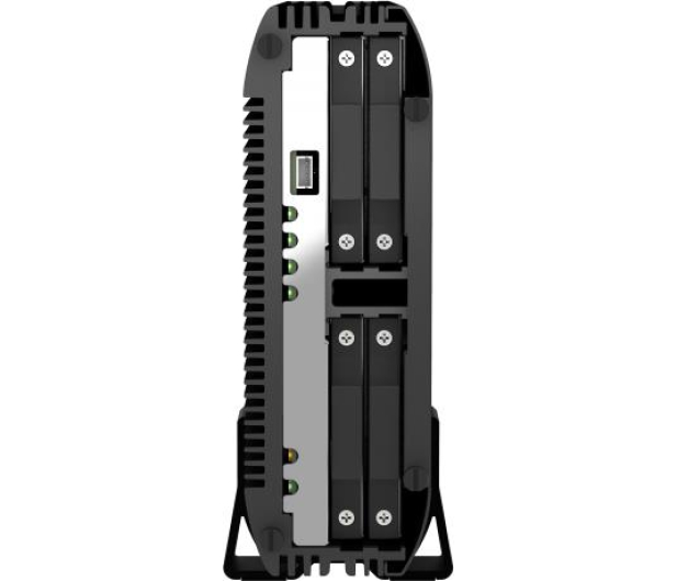 QNAP TS-410E-8G - 1080895 - zdjęcie 2